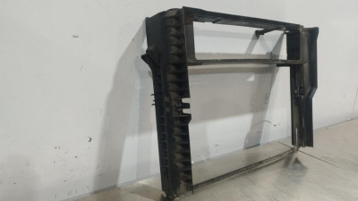CALANDRA DELANTERA DE RADIADOR, BMW, SERIE 7 (E65/E66)