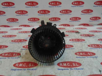 MOTOR CALEFACCION, CITROEN, C5 BERLINA