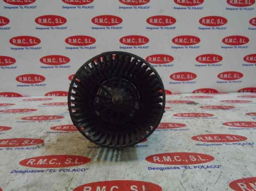  MOTOR CALEFACCION CITROEN C5 BERLINA 