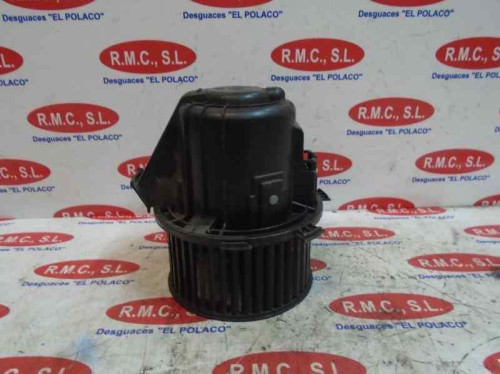  MOTOR CALEFACCION CITROEN C5 BERLINA 
