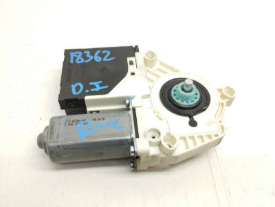 MOTOR ELEVALUNAS DELANTERO IZQUIERDO, SEAT, LEON (1P1)