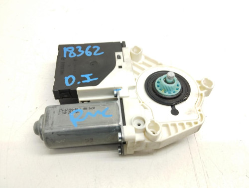  MOTOR ELEVALUNAS DELANTERO IZQUIERDO SEAT LEON (1P1) 