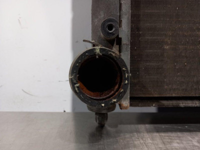 RADIADOR AGUA, FORD, GALAXY (VX)