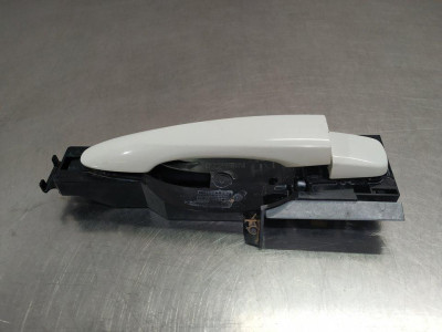 MANETA EXTERIOR TRASERA IZQUIERDA, NISSAN, QASHQAI (J11E)