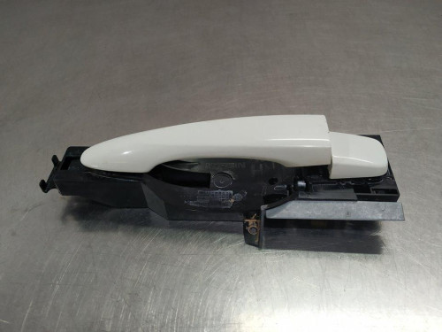  MANETA EXTERIOR TRASERA IZQUIERDA, NISSAN, QASHQAI (J11E) 