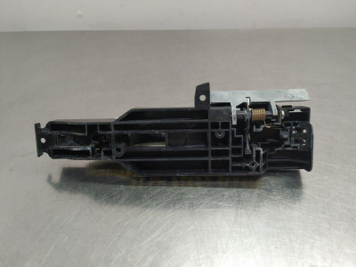 MANETA EXTERIOR TRASERA IZQUIERDA, NISSAN, QASHQAI (J11E)