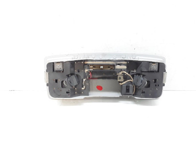 LUZ INTERIOR, MAZDA, 3 BERLINA (BK)