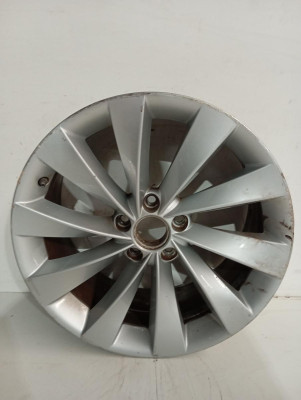 LLANTA, VOLKSWAGEN, PASSAT CC (357)