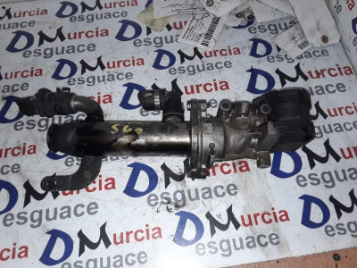 VALVULA EGR