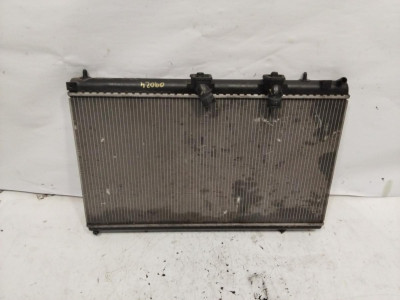 RADIADOR AGUA, Citroen, C5 BERLINA