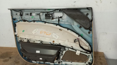 GUARNECIDO PUERTA DELANTERA DERECHA, VOLKSWAGEN, PHAETON (3D2/3D8)