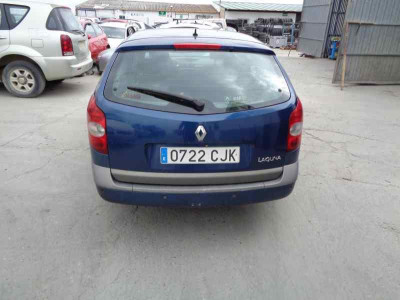 RENAULT LAGUNA II GRANDTOUR (KG0)