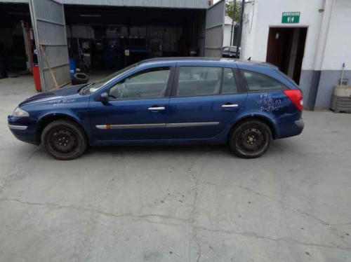  RENAULT LAGUNA II GRANDTOUR (KG0) 