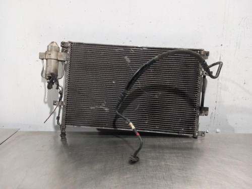 RADIADOR CALEFACCION / AIRE ACONDICIONADO Volvo S80 BERLINA 