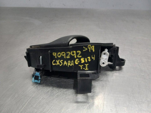  MANETA INTERIOR TRASERA IZQUIERDA, CITROEN, XSARA BERLINA 