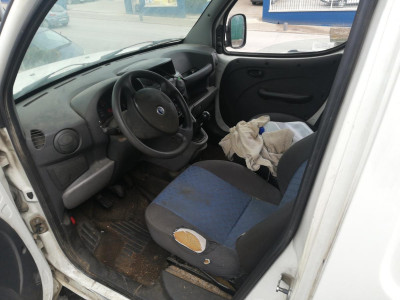 FIAT I DOBLÒ (119)