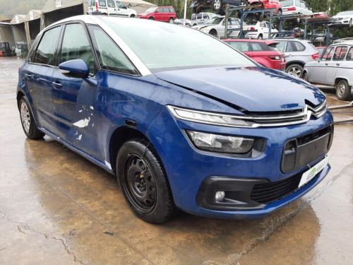  CITROEN C4 PICASSO/SPACETOURER 