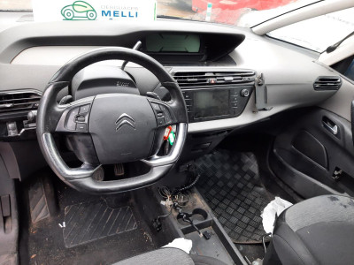 CITROEN C4 PICASSO/SPACETOURER