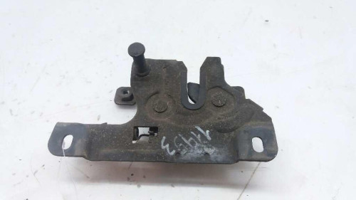 CERRADURA CAPO Skoda FABIA COMBI (6Y5) 