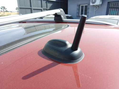 ANTENA MINI COUNTRYMAN (R60)(2010) 