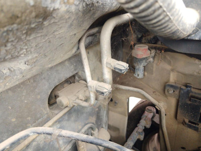 TUBOS AIRE ACONDICIONADO