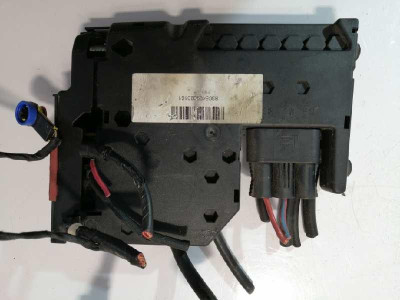 MODULO ELECTRONICO, MERCEDES-BENZ, CLASE E (BM 212) LIM.