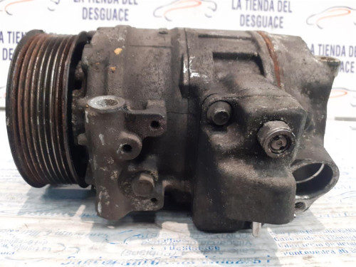  COMPRESOR AIRE ACONDICIONADO 