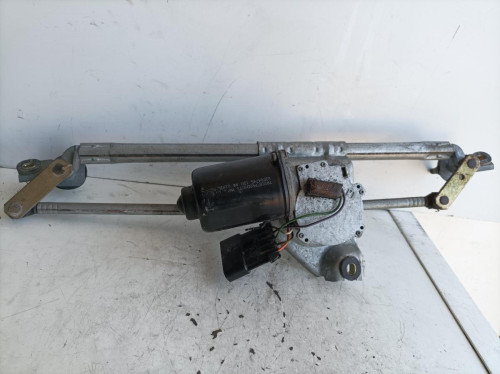  MOTOR LIMPIA DELANTERO 