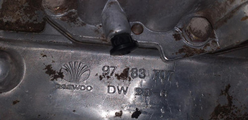  CAJA CAMBIOS DAEWOO LEGANZA 