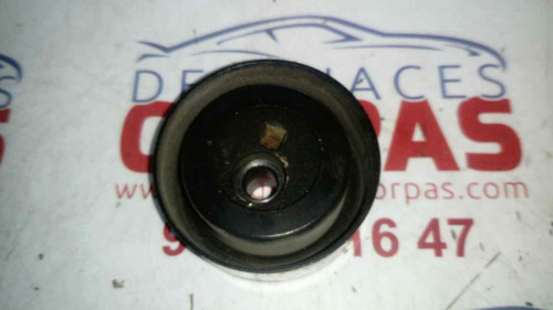  NO IDENTIFICADO CITROEN XSARA BERLINA 