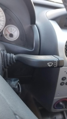 MANDO LIMPIA Opel Corsa C (2000->)