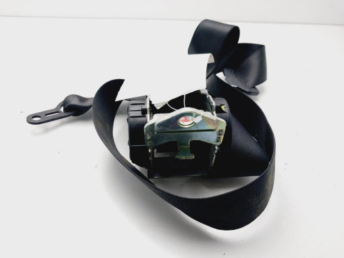 CINTURON SEGURIDAD TRASERO DERECHO BMW SERIE 1 BERLINA (E81/E87) 