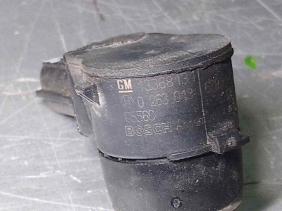 SENSOR DE APARCAMIENTO, OPEL, INSIGNIA BERLINA