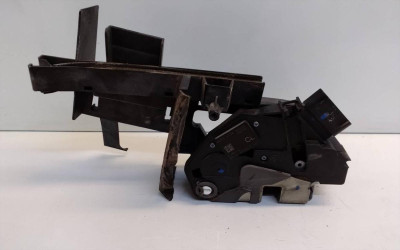 CERRADURA PUERTA TRASERA IZQUIERDA, Ford, C-MAX (CB7)