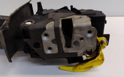 CERRADURA PUERTA TRASERA IZQUIERDA FORD C-MAX (CB7) 