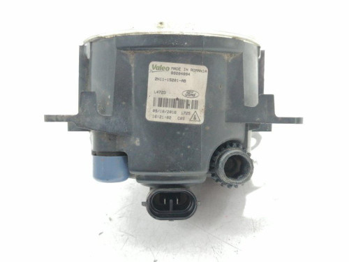  FARO ANTINIEBLA IZQUIERDO FORD TRANSIT CUSTOM FURGÓN (TTF) 