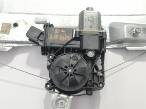  ELEVALUNAS TRASERO IZQUIERDO Opel ASTRA J BERLINA 5P 