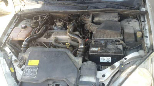  FORD FOCUS BERLINA (CAK) 
