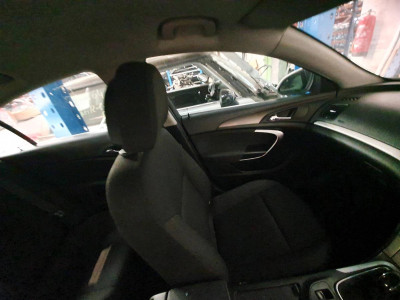 JUEGO ASIENTOS COMPLETO, OPEL, INSIGNIA BERLINA