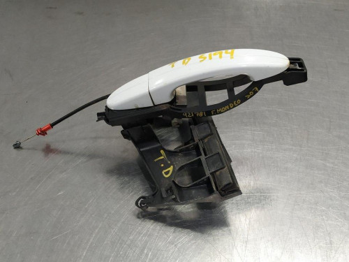  MANETA EXTERIOR TRASERA DERECHA, FORD, MONDEO BERLINA (CA2) 