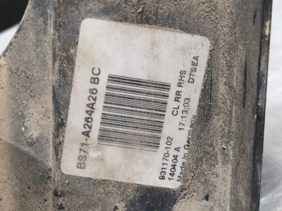 MANETA EXTERIOR TRASERA DERECHA, FORD, MONDEO BERLINA (CA2)