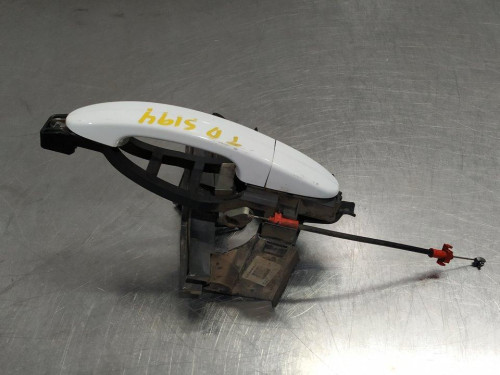  MANETA EXTERIOR TRASERA DERECHA, FORD, MONDEO BERLINA (CA2) 