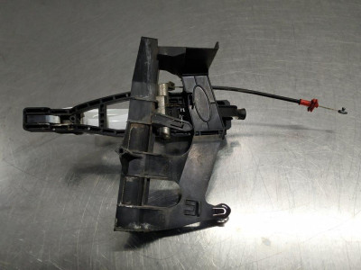 MANETA EXTERIOR TRASERA DERECHA, FORD, MONDEO BERLINA (CA2)