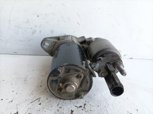  MOTOR ARRANQUE VOLKSWAGEN POLO IV (9N1) 