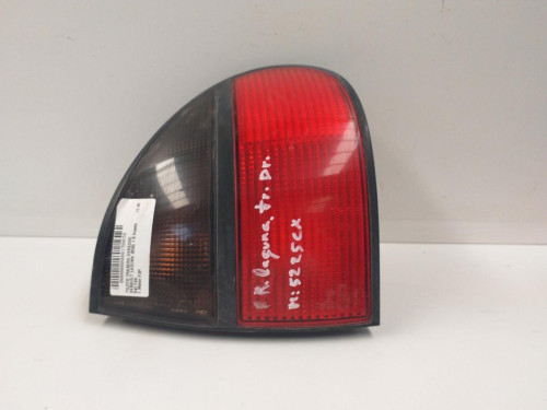  PILOTO TRASERO DERECHO RENAULT LAGUNA (B56) 