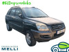 KIA SPORTAGE (KM) — vehículo donante para recambios 