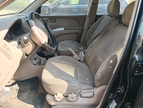 KIA SPORTAGE (KM) — vehículo donante para recambios 
