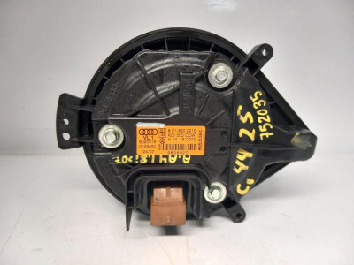 MOTOR CALEFACCION, AUDI, A4 AVANT (8E)
