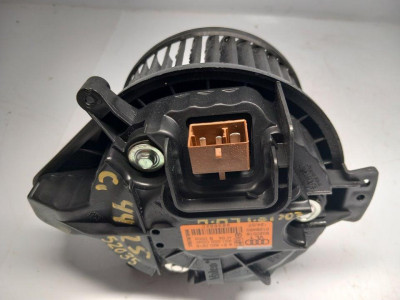 MOTOR CALEFACCION, AUDI, A4 AVANT (8E)