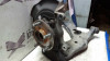 MANGUETA DELANTERA DERECHA Toyota RAV4 (A3) 